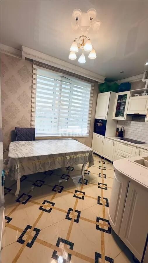 Продажа 4-комнатной квартиры, 100 м² - Продажа четырехкомнатных квартир в блочном доме в Казахстане - страница 9 фото 5 из 8
