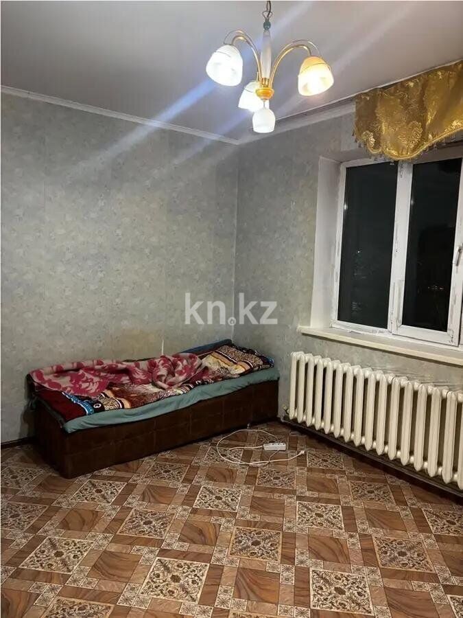 Продажа 1-комнатной квартиры, 35.9 м² - Продажа квартир в блочном доме в Астане - страница 6 фото 1 из 4