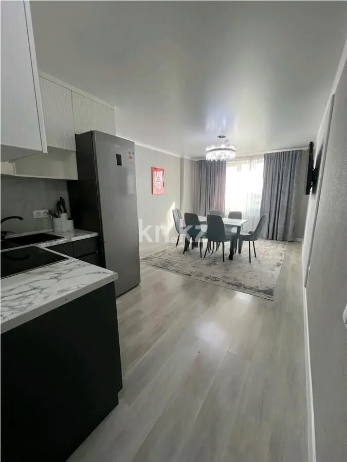 Продажа 3-комнатной квартиры, 57 м² - Продажа квартир в Казахстане - страница 27 фото 3 из 5