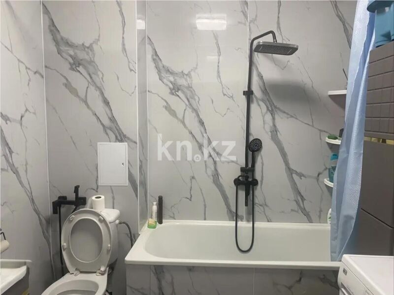 Продажа 3-комнатной квартиры, 72.7 м² - Продажа трехкомнатных квартир в Астане - страница 8 фото 5 из 5