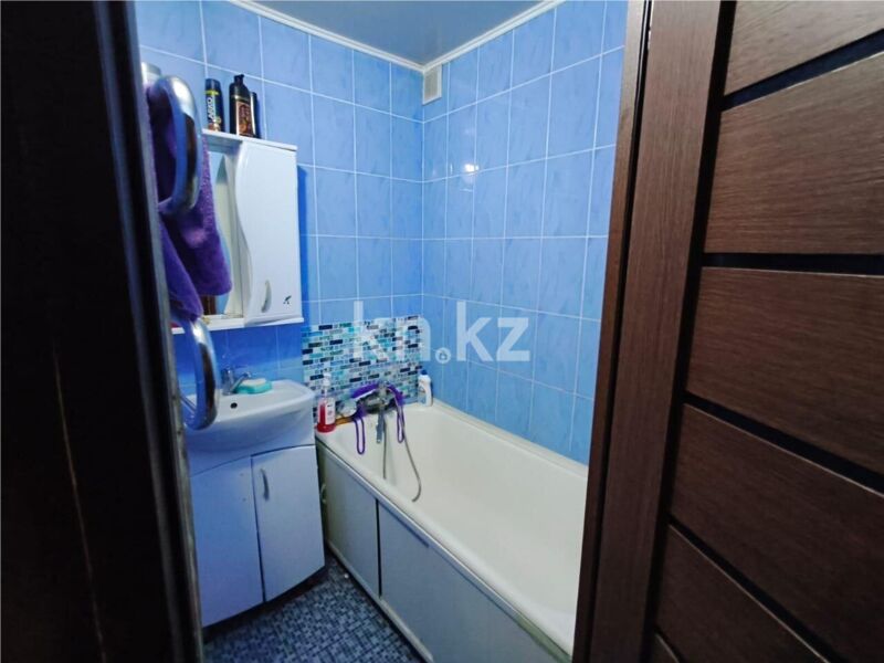 Продажа 5-комнатной квартиры, 83 м² - Продажа квартир в Майкудуке Караганды - страница 8 фото 8 из 10