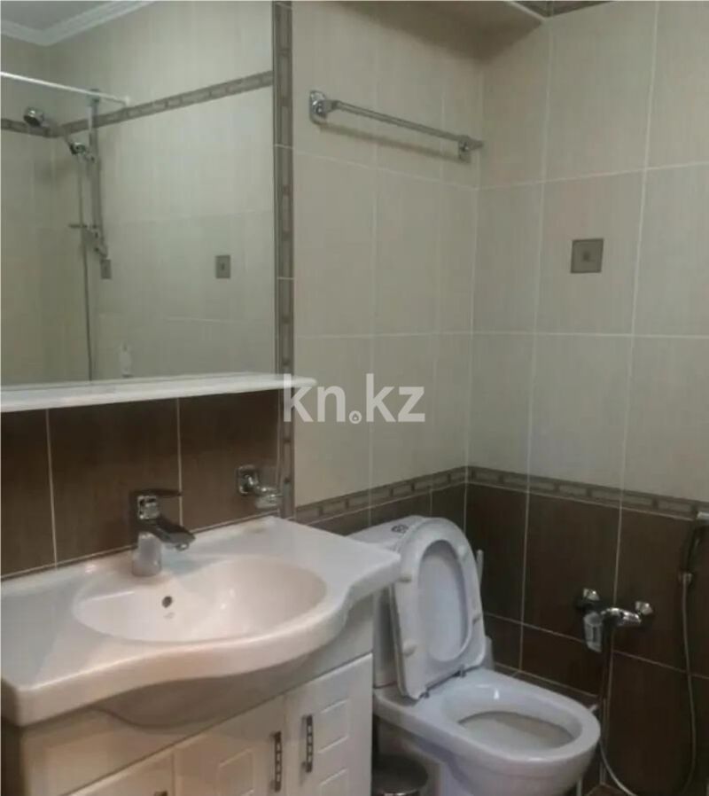 Продажа 2-комнатной квартиры, 85 м² - Продажа квартир в монолитно-каркасном доме в Астане - страница 131 фото 4 из 4