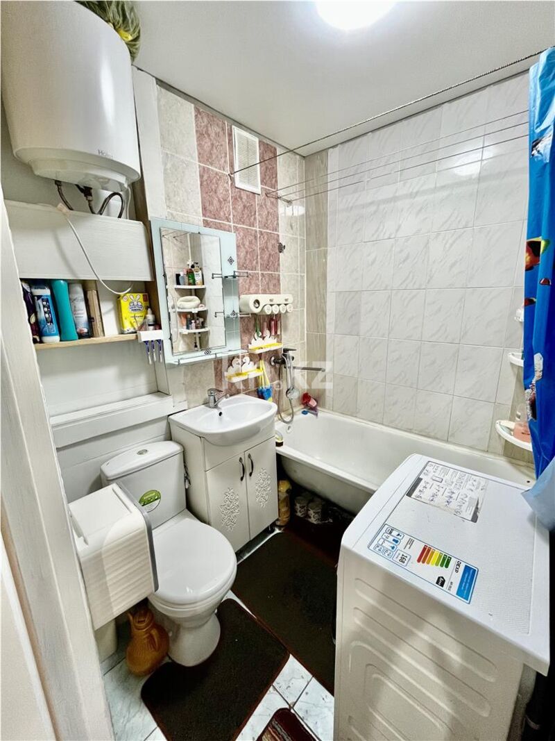 Продажа 2-комнатной квартиры, 45 м² - Продажа двухкомнатных квартир в блочном доме в Казахстане - страница 73 фото 4 из 6