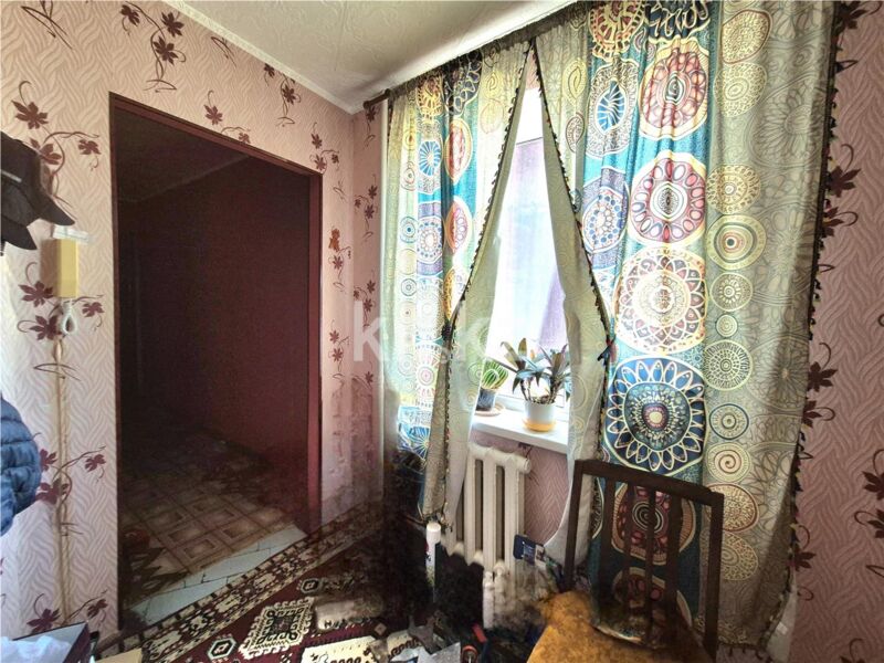 Продажа 4-комнатной квартиры, 90 м² - Недвижимость в Темиртау - страница 32 фото 21 из 24