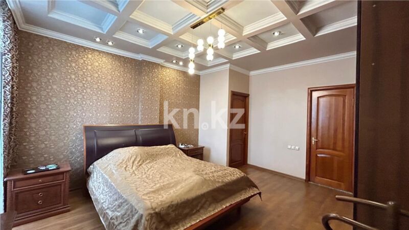 Продажа 4-комнатной квартиры, 181.8 м² - Продажа квартир в кирпичном доме в Астане - страница 225 фото 7 из 31