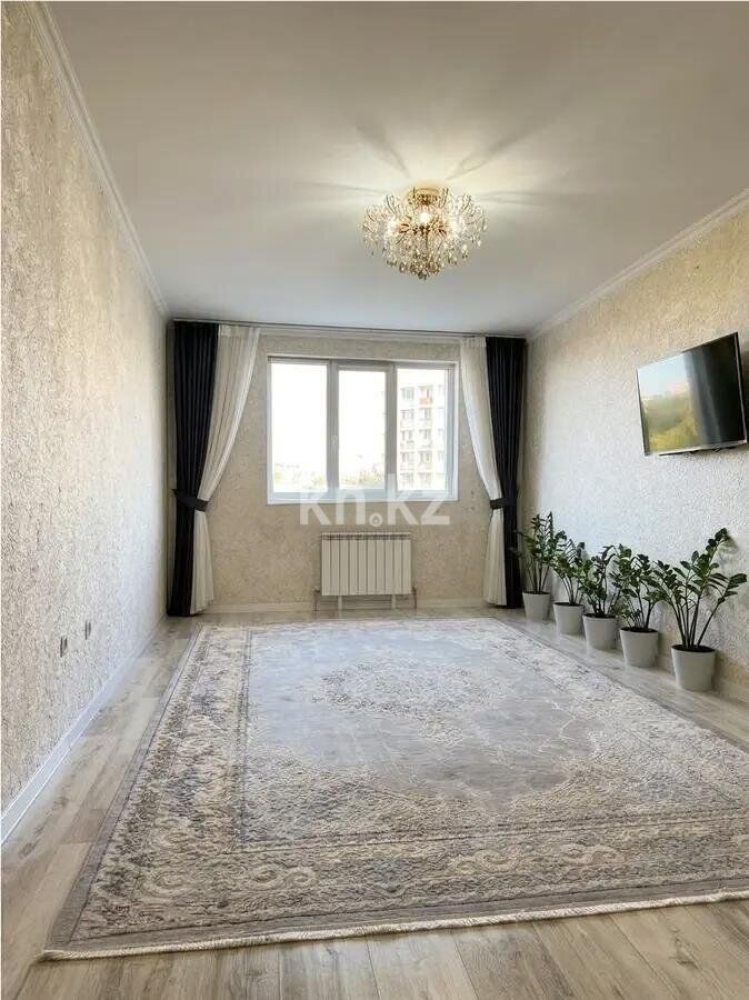 Продажа 1-комнатной квартиры, 41.5 м² - Продажа квартир в Алматы - страница 69 фото 1 из 3