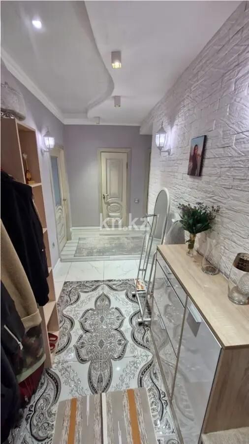 Продажа 2-комнатной квартиры, 60 м² - Продажа двухкомнатных квартир в Наурызбайском р-не Алматы - страница 26 фото 6 из 6