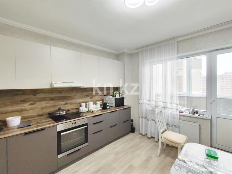Продажа 3-комнатной квартиры, 88 м² - Продажа трехкомнатных квартир на Юго-Востоке Караганды - страница 20 фото 7 из 14