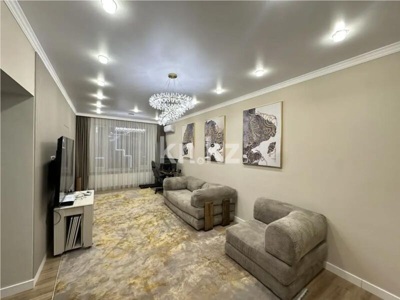 Продажа 2-комнатной квартиры, 80 м² - Недвижимость в Алматы - страница 34 фото 1 из 5