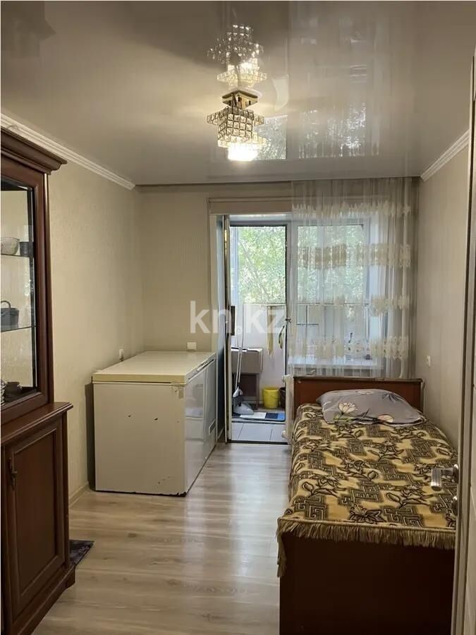Продажа 3-комнатной квартиры, 58.1 м² - Продажа квартир в кирпичном доме в Астане - страница 169 фото 2 из 5