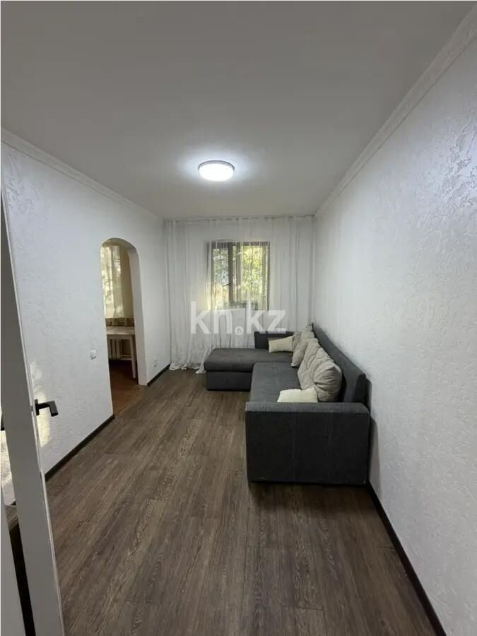 Продажа 3-комнатной квартиры, 59 м² - Продажа трехкомнатных квартир в Ауэзовском р-не Алматы - страница 6 фото 1 из 7