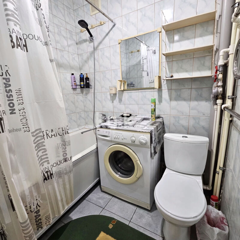 Аренда 2-комнатной квартиры, 48.9 м² - Аренда квартир помесячно в Алматы фото 14 из 20