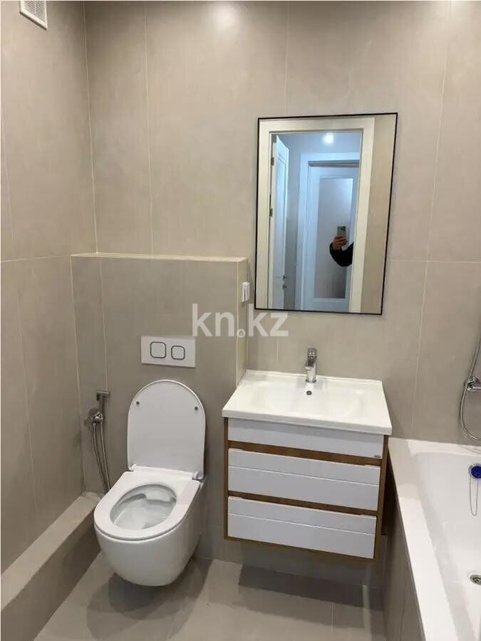Продажа 2-комнатной квартиры, 43.48 м² - Продажа двухкомнатных квартир от собственников в Астане - страница 12 фото 3 из 3
