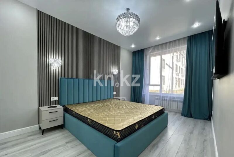 Продажа 3-комнатной квартиры, 68 м² - Продажа квартир в кирпичном доме в Казахстане - страница 23 фото 1 из 5