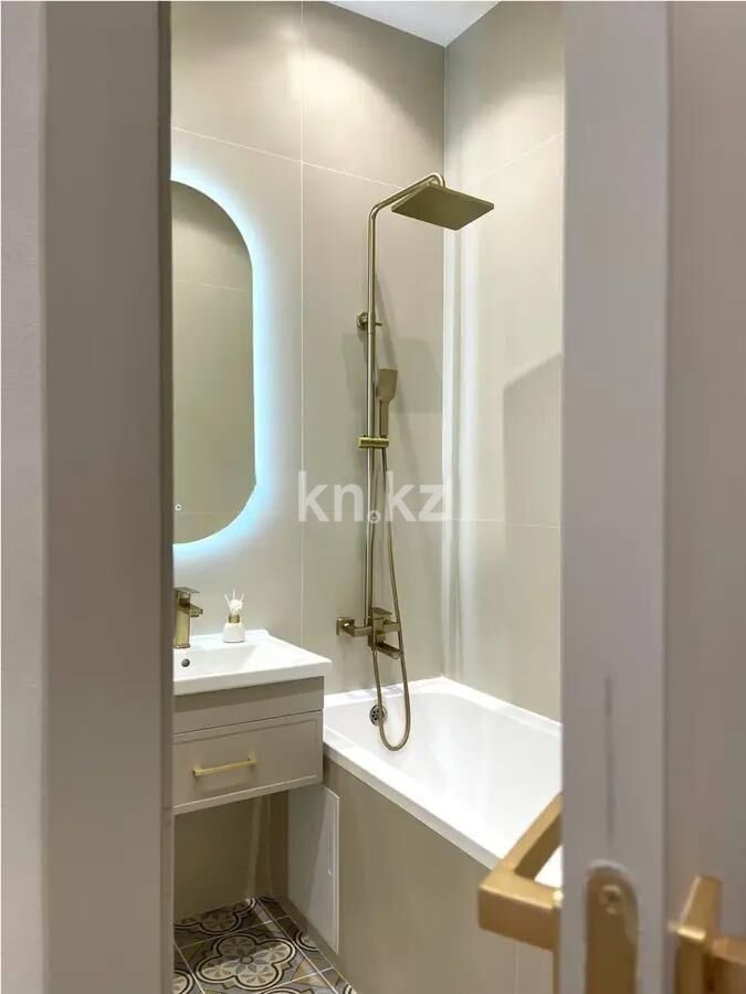 Продажа 1-комнатной квартиры, 36 м² - Продажа квартир в Казахстане - страница 16 фото 3 из 3