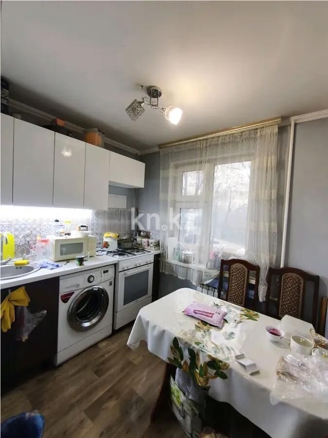 Продажа 3-комнатной квартиры, 66.5 м² - Продажа трехкомнатных квартир в Жетысуском р-не Алматы - страница 6 фото 2 из 2