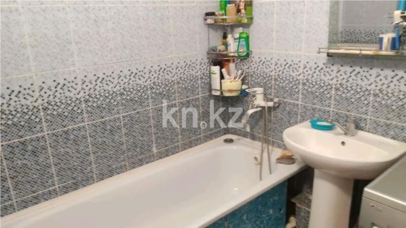 Продажа 3-комнатной квартиры, 76 м² - Продажа трехкомнатных квартир в Турксибском р-не Алматы - страница 8 фото 6 из 7