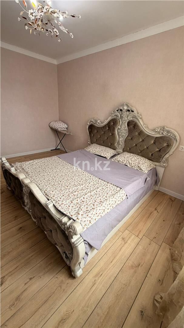 Продажа 2-комнатной квартиры, 59 м² - Продажа двухкомнатных квартир в Городе Караганды - страница 10 фото 4 из 11