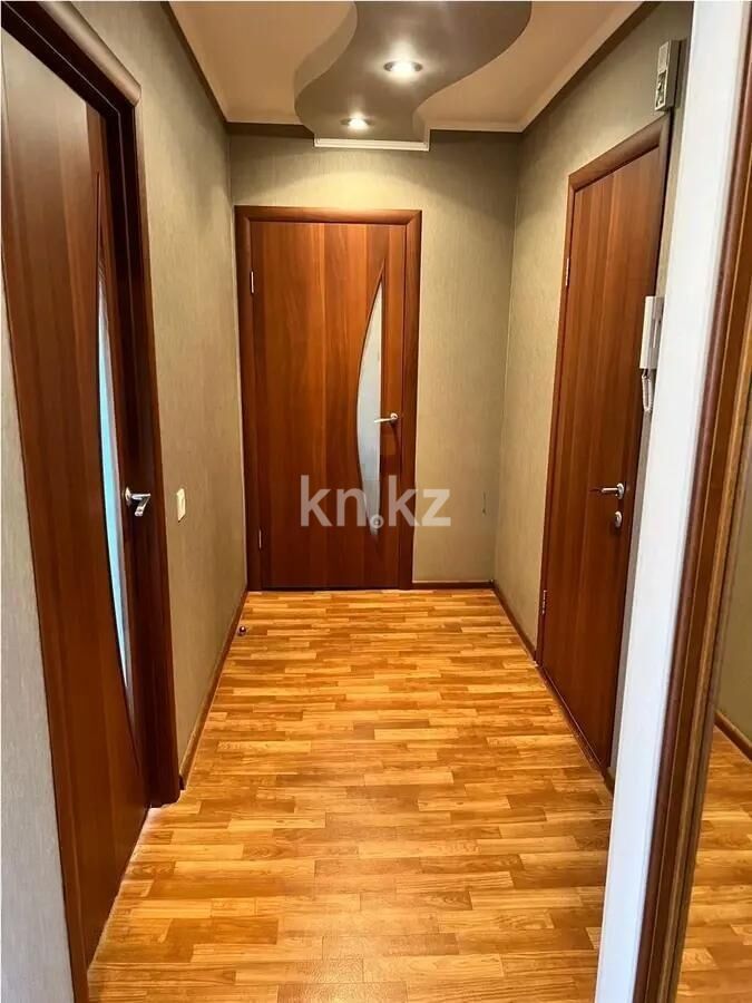 Продажа 2-комнатной квартиры, 52 м² - Продажа двухкомнатных квартир в панельном доме в Темиртау - страница 6 фото 5 из 5