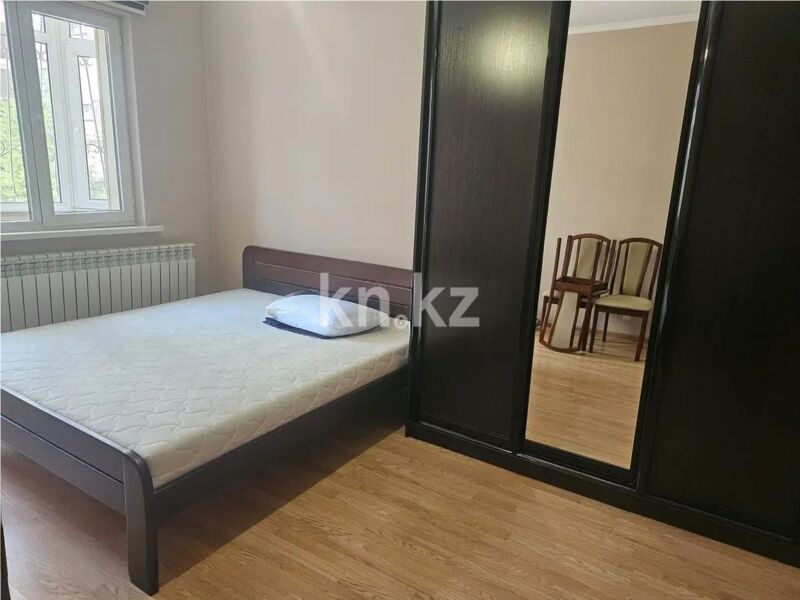 Продажа 2-комнатной квартиры, 66.8 м² - Продажа двухкомнатных квартир в Алатауском р-не Алматы - страница 27 фото 1 из 3