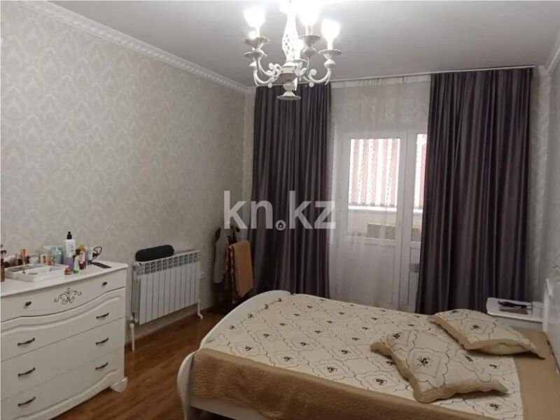 Продажа 3-комнатной квартиры, 110 м² - Продажа трехкомнатных квартир в Ауэзовском р-не Алматы - страница 7 фото 2 из 5