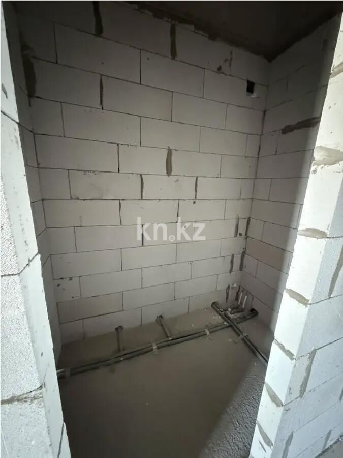 Продажа 3-комнатной квартиры, 110.7 м² - Продажа квартир в Казахстане - страница 3 фото 5 из 7