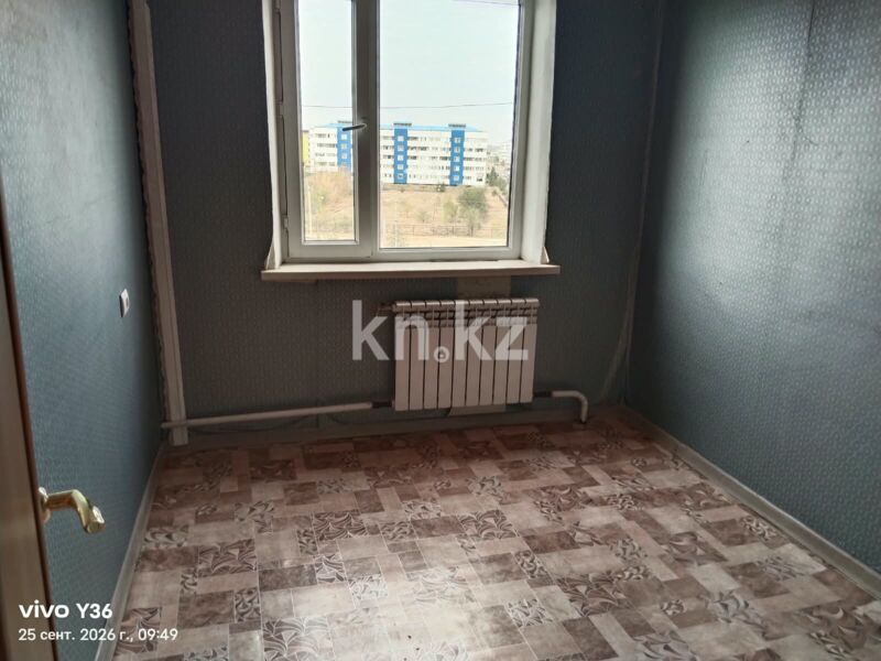 Продажа 4-комнатной квартиры, 60.9 м² - Продажа квартир в Жезказгане фото 7 из 12