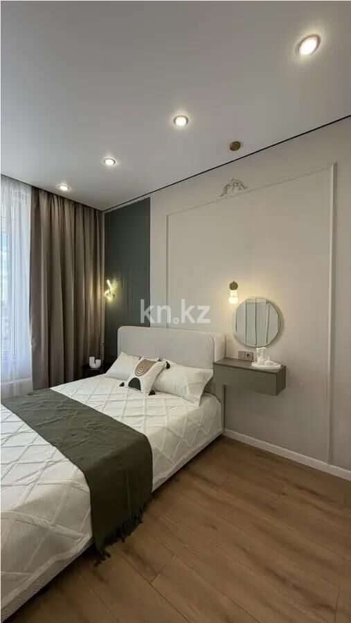 Продажа 2-комнатной квартиры, 42 м² - Продажа двухкомнатных квартир в блочном доме в Казахстане - страница 46 фото 2 из 3