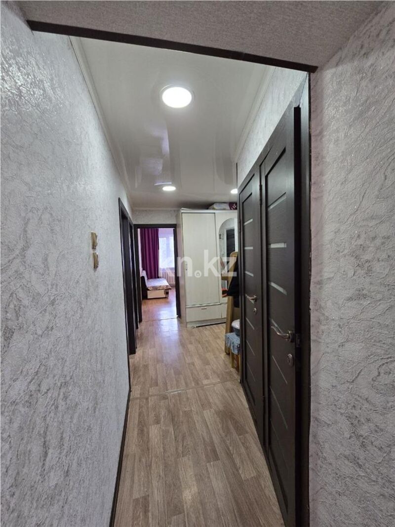 Продажа 3-комнатной квартиры, 61 м² - Продажа трехкомнатных квартир в Темиртау - страница 12 фото 8 из 15