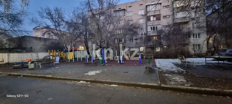 Продажа 2-комнатной квартиры, 44 м² - Продажа двухкомнатных квартир в Турксибском р-не Алматы фото 5 из 6