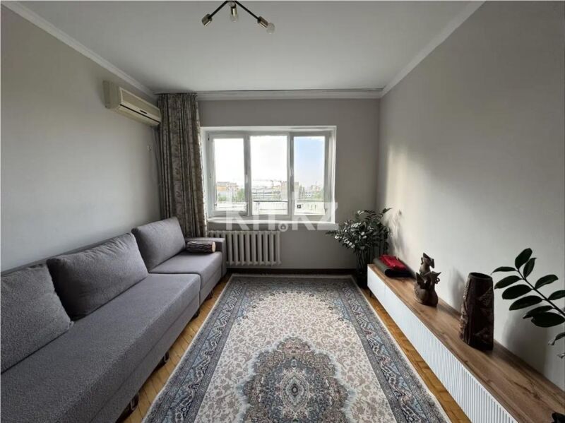 Продажа 3-комнатной квартиры, 78 м² - Продажа квартир от собственников в Алматы - страница 274 фото 1 из 5