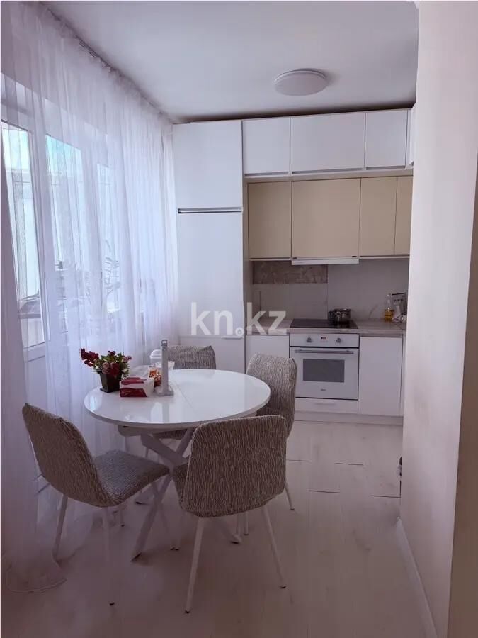 Продажа 2-комнатной квартиры, 67 м² - Продажа двухкомнатных квартир в Наурызбайском р-не Алматы - страница 29 фото 3 из 5