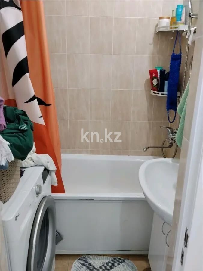 Продажа 2-комнатной квартиры, 65 м² - Продажа двухкомнатных квартир на Юго-Востоке Караганды фото 4 из 6