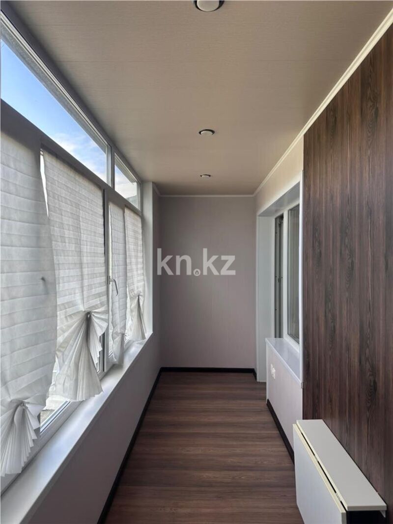Продажа 3-комнатной квартиры, 90 м² - Продажа трехкомнатных квартир в Казахстане - страница 6 фото 8 из 30