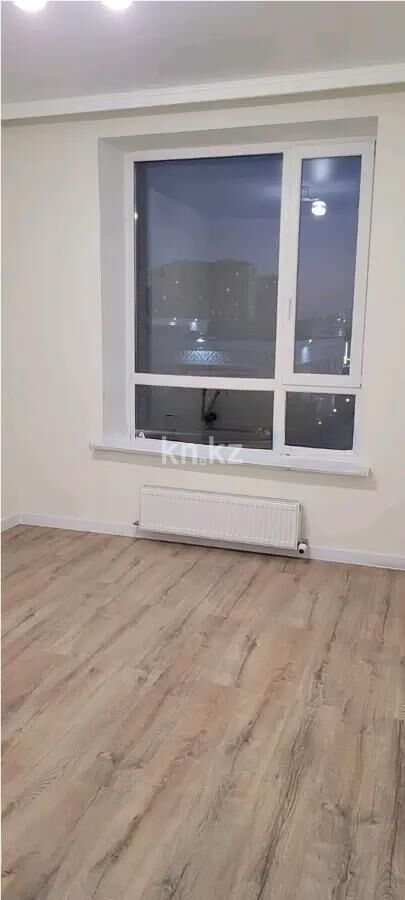 Продажа 1-комнатной квартиры, 37 м² - Продажа однокомнатных квартир в р-не Байконур Астаны - страница 2 фото 1 из 3