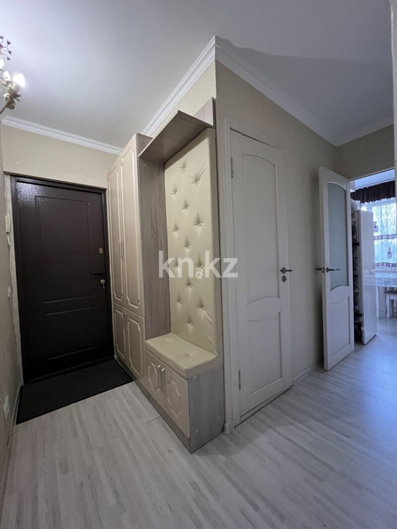 Продажа 3-комнатной квартиры, 58.9 м² - Продажа квартир в панельном доме в Алматы - страница 88 фото 12 из 17