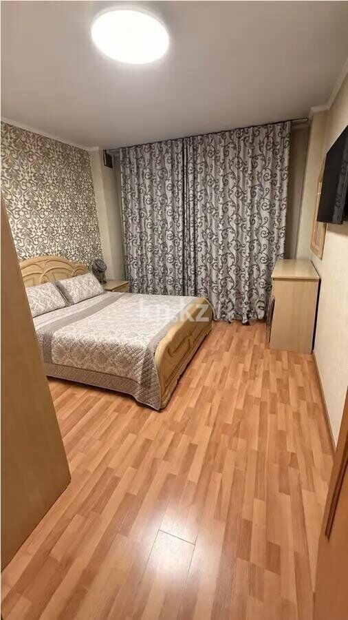 Продажа 3-комнатной квартиры, 76.5 м² - Продажа квартир в панельном доме в Казахстане - страница 8 фото 2 из 7