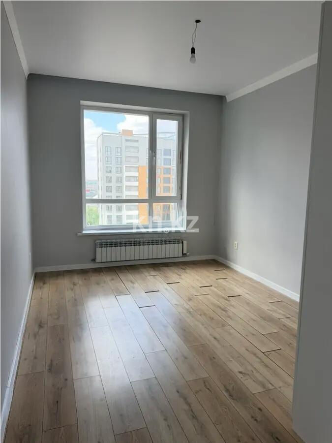 Продажа 3-комнатной квартиры, 87 м² - Продажа квартир в монолитно-каркасном доме в Караганде фото 1 из 5