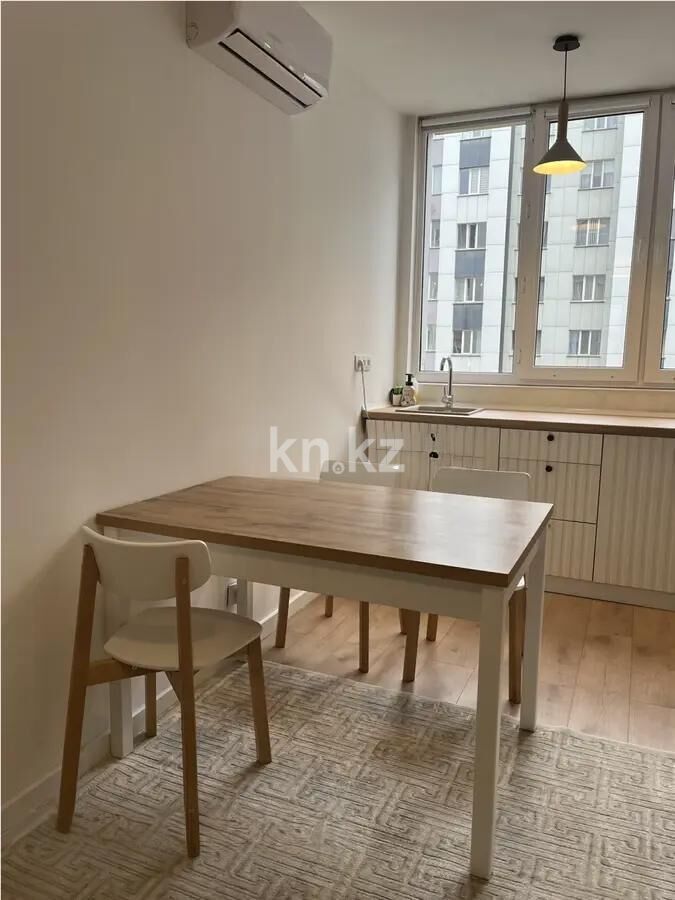 Продажа 2-комнатной квартиры, 45 м² - Недвижимость в Алматы - страница 9 фото 2 из 4