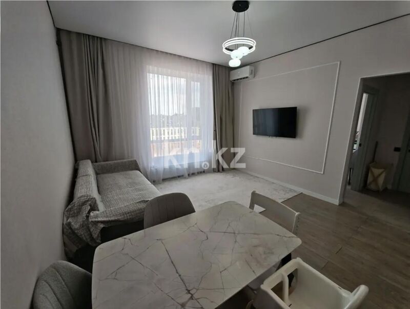 Продажа 2-комнатной квартиры, 37.5 м² - Продажа двухкомнатных квартир в р-не Сарыарка Астаны - страница 12 фото 1 из 4