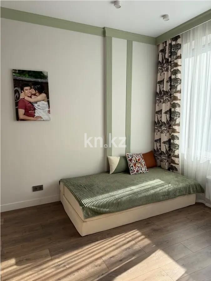 Продажа 3-комнатной квартиры, 64.4 м² - Аренда квартир посуточно в Сарани фото 3 из 6