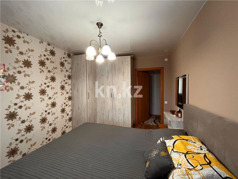 Продажа 3-комнатной квартиры, 90 м² - Продажа трехкомнатных квартир в Караганде фото 4 из 15