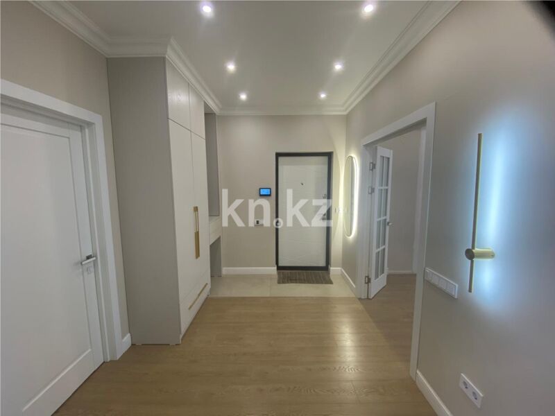 Продажа 3-комнатной квартиры, 86 м² - Продажа квартир в монолитно-каркасном доме в Караганде - страница 5 фото 7 из 25