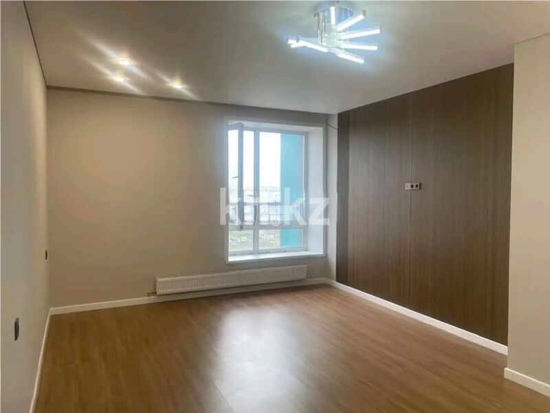 Продажа 1-комнатной квартиры, 40.1 м² - Продажа однокомнатных квартир в р-не Сарайшык Астаны - страница 27 фото 1 из 3