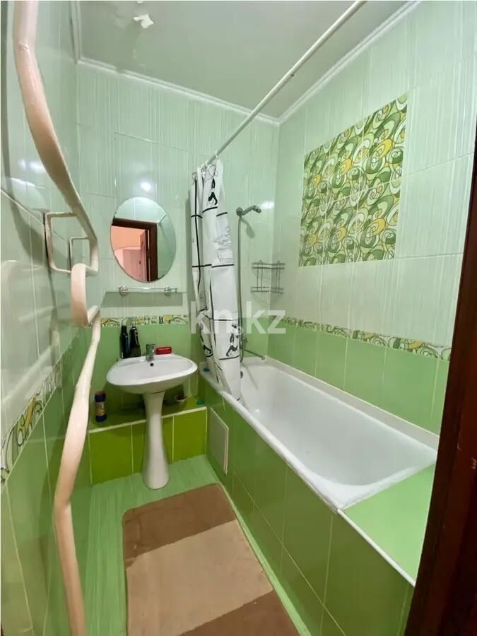 Продажа 1-комнатной квартиры, 37 м² - Продажа однокомнатных квартир в кирпичном доме в Алматы - страница 2 фото 3 из 3