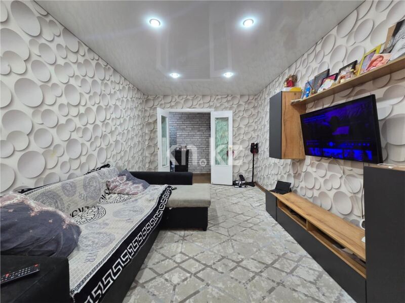 Продажа 3-комнатной квартиры, 69 м² - Продажа трехкомнатных квартир в Темиртау - страница 6 фото 2 из 9