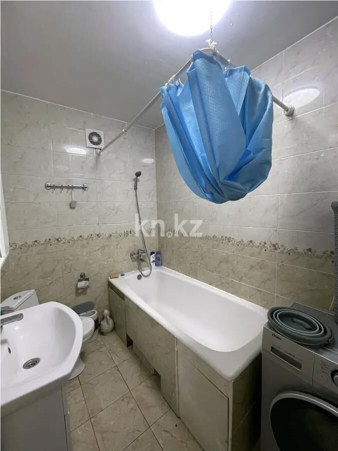 Продажа 3-комнатной квартиры, 56.8 м² - Продажа квартир в панельном доме в Астане - страница 12 фото 5 из 5