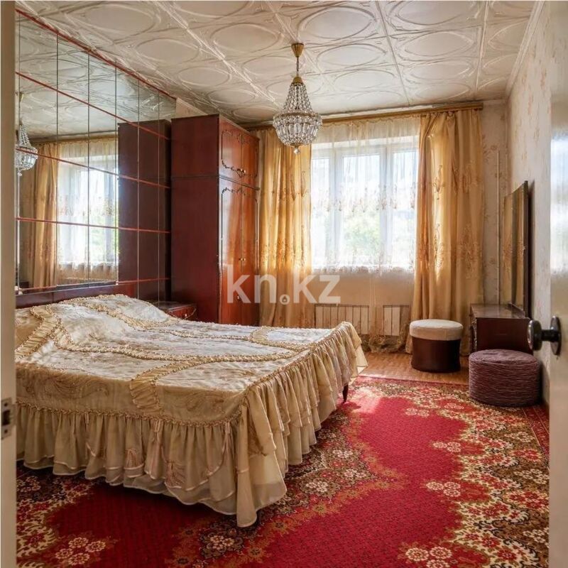 Продажа 3-комнатной квартиры, 82 м² - Продажа трехкомнатных квартир в Ауэзовском р-не Алматы - страница 4 фото 2 из 5