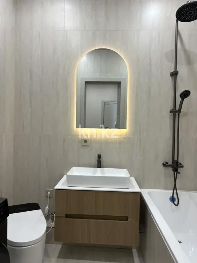 Продажа 2-комнатной квартиры, 45 м² - Продажа двухкомнатных квартир в р-не Есиль Астаны - страница 18 фото 4 из 4