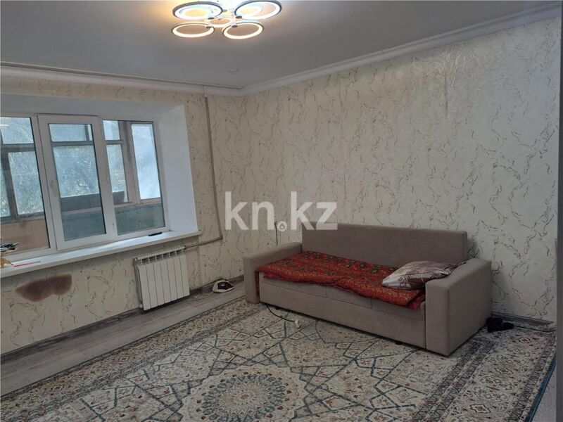 Продажа 3-комнатной квартиры, 54 м² - Продажа трехкомнатных квартир в Казахстане - страница 47 фото 17 из 21